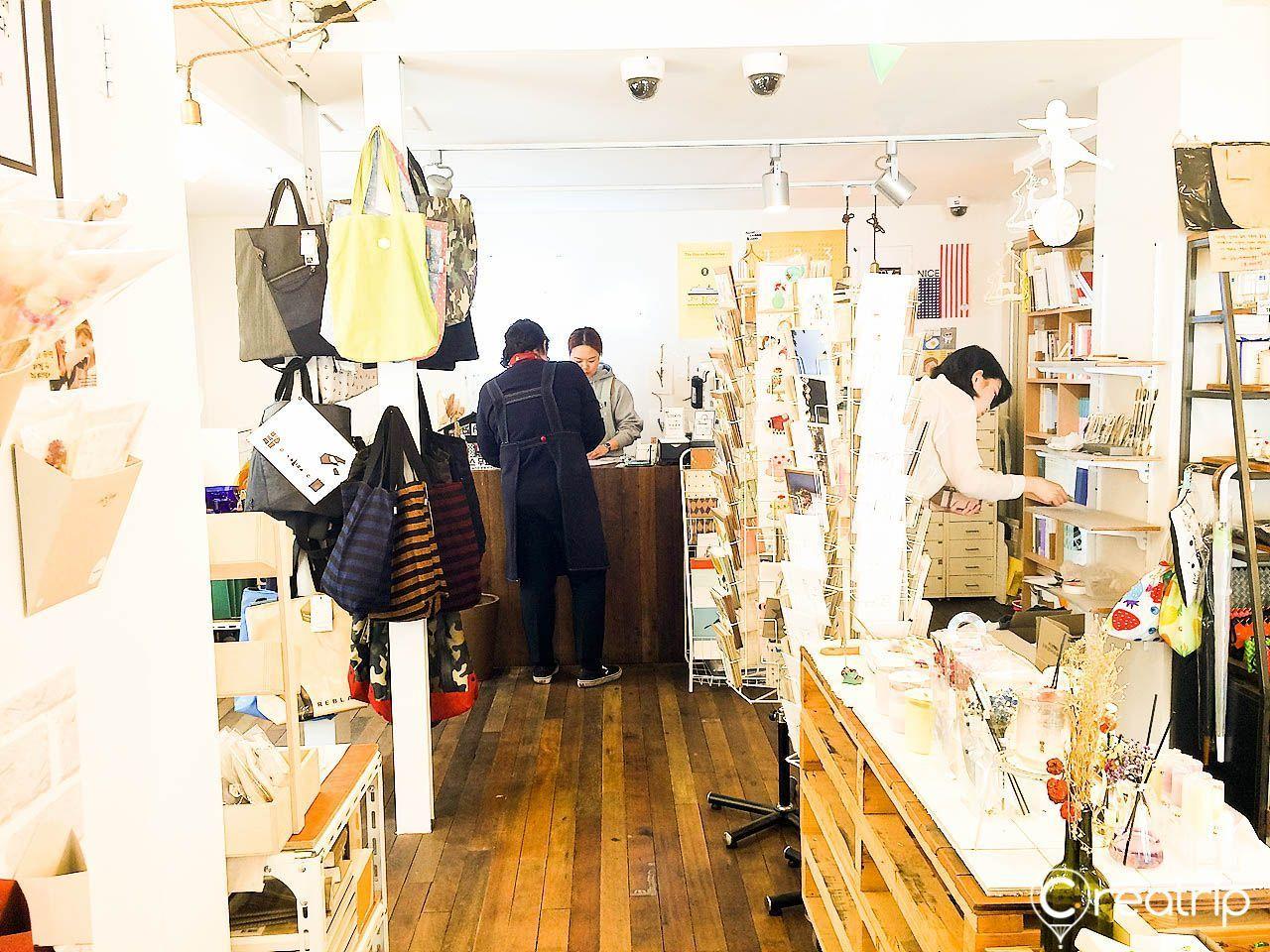 【釜山必買】9間釜山旅行必買嘅紀念品店！創意、有特色嘅釜山手信推薦整理